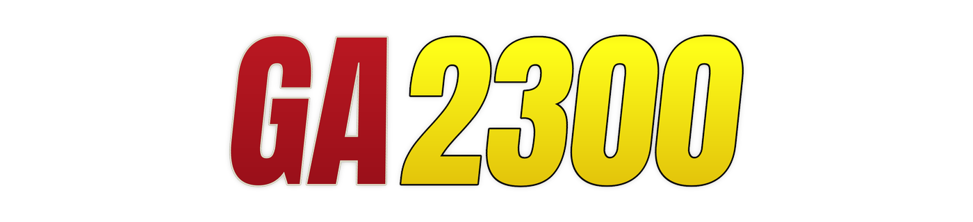 ga2300